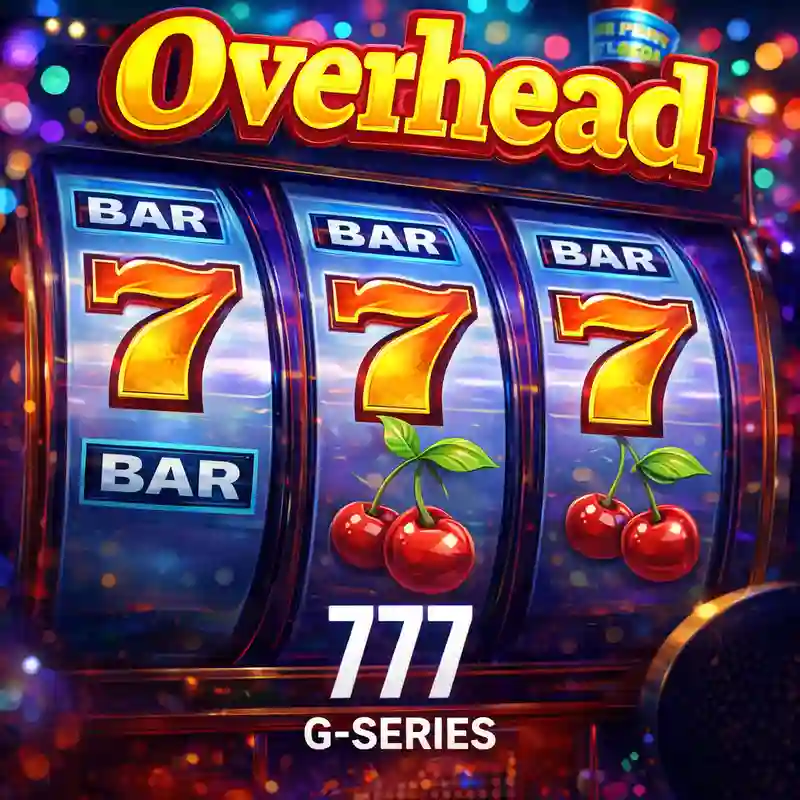 777 Online Casino Slot Game