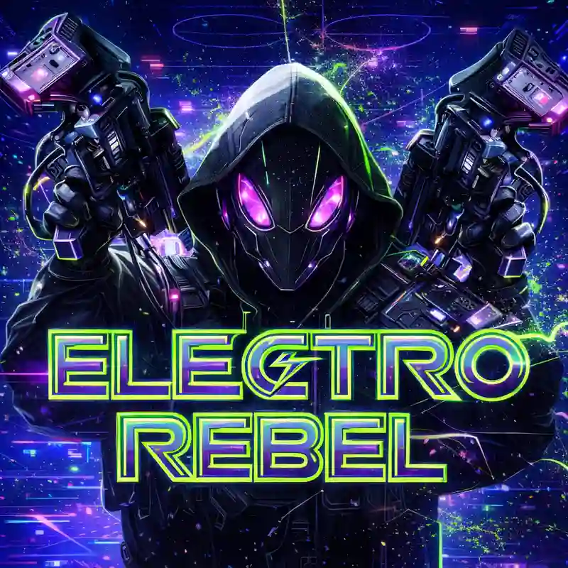 Electro Rebel Casino Game