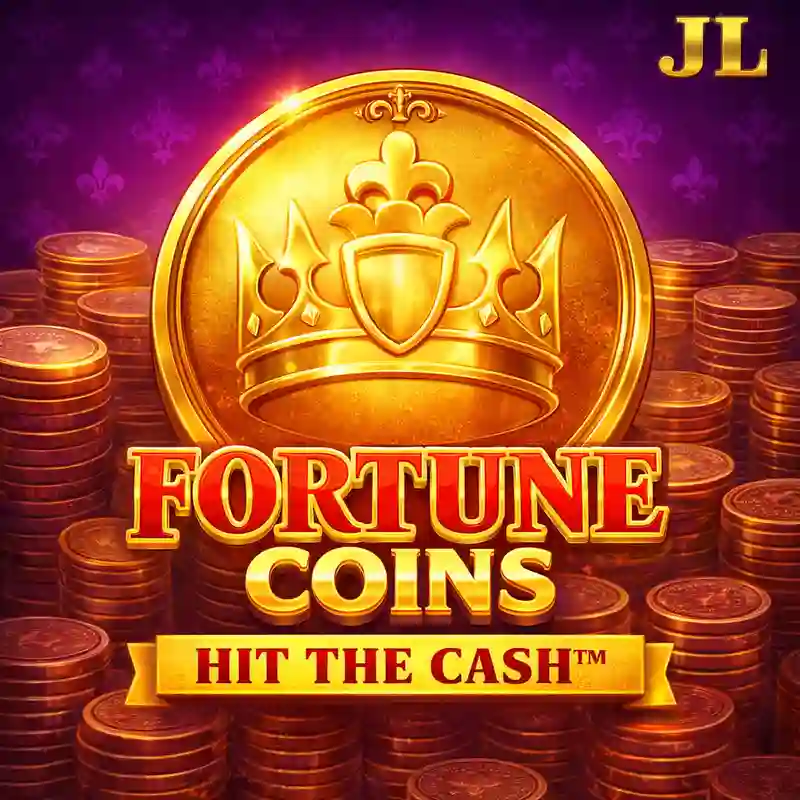Fortune Coins Slot Game - Play at pub555