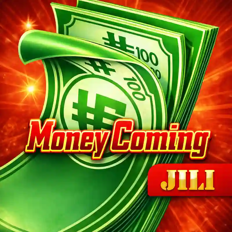 Money Coming Slot Game pub555