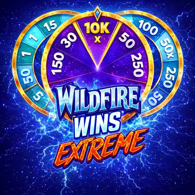Wildfire Wins