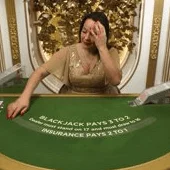 Salon Privé Blackjack O